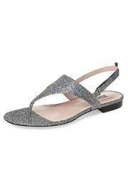  Zoe Sparkle Sandal