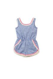  Kim Romper