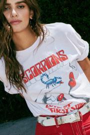  Love At First Bite Oversized Tee