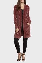  Camila Chenille Cardigan