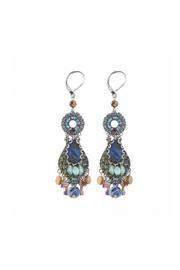  Silent Pond Earrings