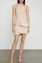  Eve Short Dress