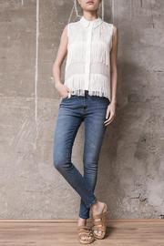  Paloma Shirt