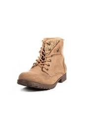  Tavin Bootie