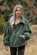  Big Sky Pullover