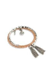  Mark-new-beginnings Bracelet