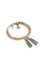  Mark-new-beginnings Bracelet