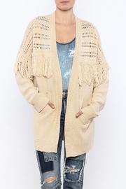  Ellis Sweater