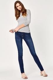  Dark Supersoft Jean
