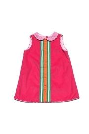  Mod A-line Dress