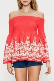  Happy Hour Top