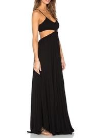  Innocence Cutout Dress