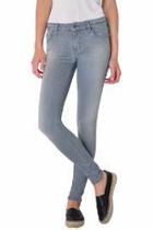  Ace Slightly Distressed Jean