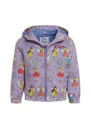  Fairy Color-changing Raincoat