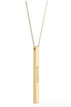  Blessed Mantraband Necklace