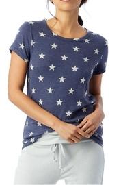Blue Star Tee