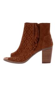  Majora Peep Toe