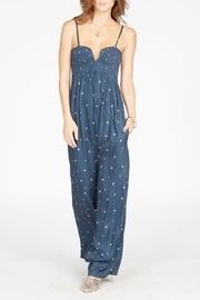  West Sweeteheart Jumpsuit