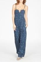  West Sweeteheart Jumpsuit