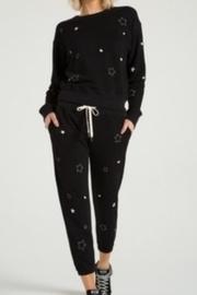  Star Sweat Pant