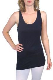  Rayon Tank Top