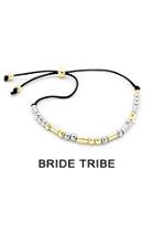  Bride Tribe Bracelet