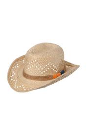  Cowboy Sunhat