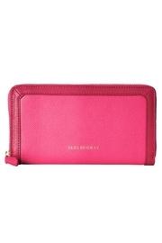  Rouge Leather Georgia