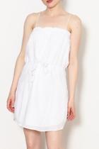  Dakota White Dress