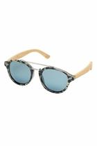  Bamboo Sunglasses