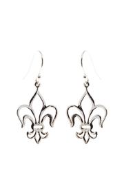  French Quarter Fleur Earring