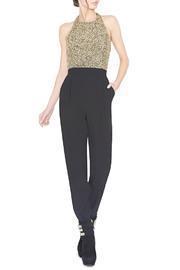  Jeri Embellished Jumpsuit