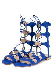 Erlina Santorini Gladiator