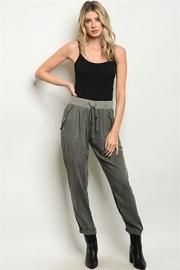  Grey Relax Pant