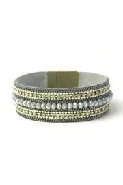  Gray Bracelet