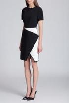  Sicily Techno Dress