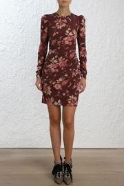  Unbridled Mini Dress