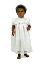  Swiss Batiste Dress