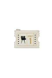 Cinema-ticket Coin Purse