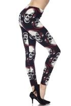  Pre Hallow Legging