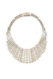  Scarlett Leather Necklace