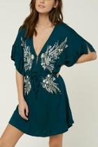  The Mikhaela Dress