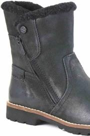  Kasia Sherpa-lined Bootie