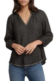  Mila Blouse