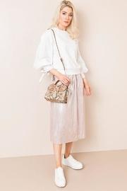  Paisley Mini Crossbody
