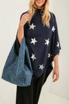  Metallic Slouch Bags