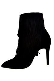 Charm Bootie