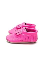  Flamingo Moccasins