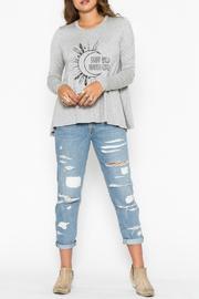  Moonchild Swing Tee