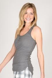  Textured Tank Basics